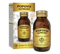 POPOVIS SUPREMO 180 Pastiglie 90g Nuova Formula