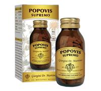 DR. GIORGINI Popovis Supremo 180 Pastiglie - Benessere Intestinale