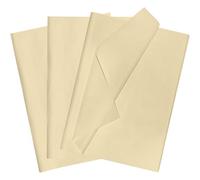 POPOYU 60 Fogli Carta Velina Verde per Regalo,35x50cm Carta Velina per Confezioni Regalo,Carta Velina per Riempire la Confezione Regalo,Artigianato Fai-da-te Compleanno Natale Festa di San Valentino