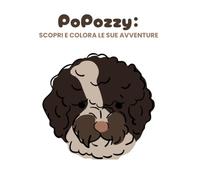 PoPozzy: Scopri e colora le sue avventure