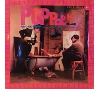 Popp, Andre - Presenting Popp