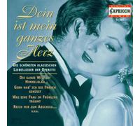 Popp - Dein Ist Mein Ganzes Herz