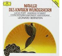 Popp - Des Knaben Wunderhorn