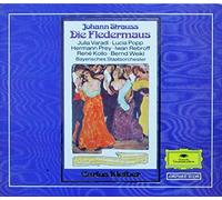 Popp - Die Fledermaus (Ga)