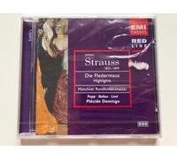 Popp - Die Fledermaus (Highlights)