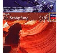 Popp - Die Schöpfung (Ga)