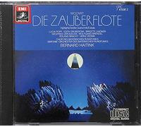 Popp - Die Zauberflöte (Az)
