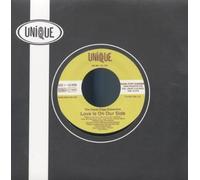 POPP, FRANK -ENSEMBLE- - 7-LOVE IS ON OUR SIDE/MUL