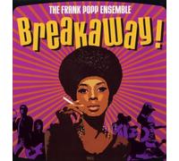 Popp,Frank Ensemble - Breakaway