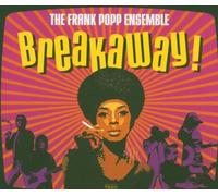 Popp,Frank Ensemble - Breakaway