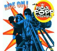 Popp,Frank Ensemble - Ride on