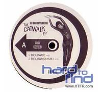 Popp,Frank Ensemble - The Catwalk Ep