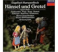 Popp - Hänsel und Gretel (Qs)