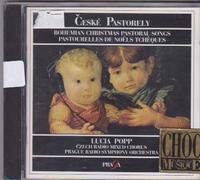 Popp,l. - Bohemian Christmas Pastoral So [Import]