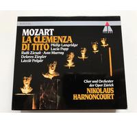 Popp - La Clemenza di Tito (Ga)