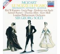 Popp - Le Nozze di Figaro (Qs)