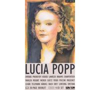 Popp,Lucia - Lucia Popp - Portrait