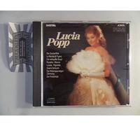 Popp,Lucia - Opernarien [Import]