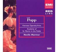 Popp,Lucia - Wiener Operettenarien