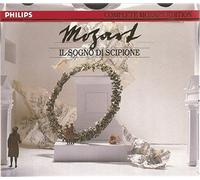 Popp - Mozart: Il Sogno di Scipione