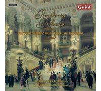 Popp/Remusat/Raff - Paraphrases Brillantes: Virtuoso Operatic Music Fo