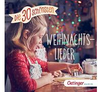 Poppe,Kay; Pusch,Bastian - Die 30 Schönsten Weihnachtslieder