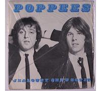 POPPEES - jealousy / she's got it