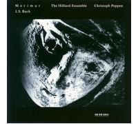 Poppen, Christoph - Morimur (& The Hilliard en (Shm-CD) [Import]
