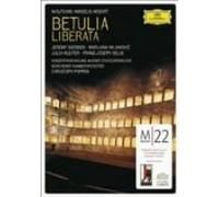 Poppen & Munich Co - Mozart: la Betulia Liberata [2d
