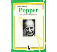 Popper e il «Gioco della scienza»