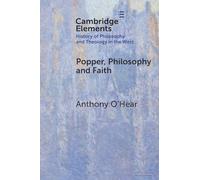 Popper, Philosophy and Faith