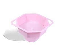 Popper Popcorn - Ciotola pieghevole per Popcorn per onde - Ciotola per popcorn pieghevole, macchina per popcorn per -onde | Ciotola per popcorn ad aria calda per -onde con coperchio, macchina per
