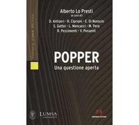 Popper. Una sfida aperta