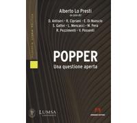 Popper. Una sfida aperta - Pezzimenti Rocco, Lo Presti Alberto