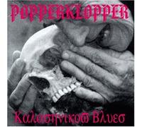 Popperklopper - Kalashnikov Blues