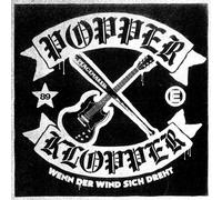 Popperklopper - Wenn Der Wind Sich Dreht