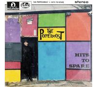 Poppermost - Hits To Spare