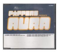 Poppers Pres Aura - Every Little Time