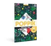 POPPIK - Lernposter & Sticker Botanik