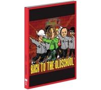 Poppin Hyun Joon - Back To The Old School