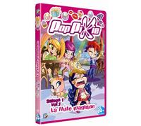Poppixie, saison 1, volume 1