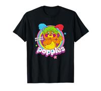 Popples Puzzle Popple Maglietta