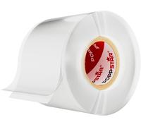 POPPSTAR - Nastro in Silicone 1X 3M Autoagglomerante Auto-Vulcanizzante per Ripa