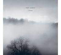 Poppy Ackroyd Poppy Ackroyd: Liminal (CD) Album
