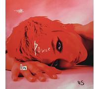 Poppy Ajudha - The Power In Us