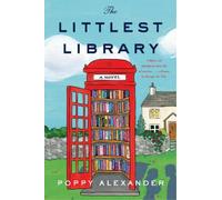 Poppy Alexander The Littlest Library (Tascabile)