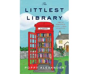 Poppy Alexander The Littlest Library (Tascabile)