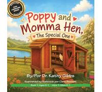 Poppy and Momma Hen - the Special One