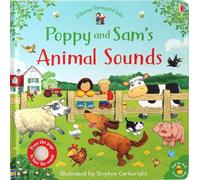 Poppy and Sam's Animal Sounds (Farmyard Tales Poppy and Sam)