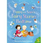 Poppy and Sam's Book of Fairy Stories (Farmyard Tales Poppy and Sam): 1